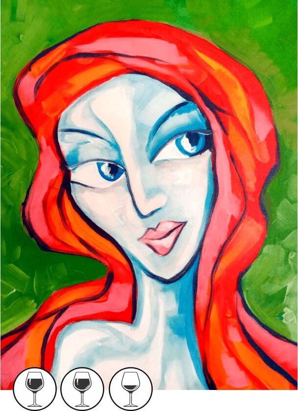 arty chardy sassy lass 2.5 - Arty Chardy